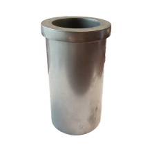 Graphite crucible  Custom processing  graphite crucible for sale  High temperature resistance pure graphite crucible